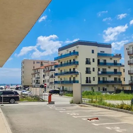 Apartament Luiza - Bavaro - Mamaia Nord *