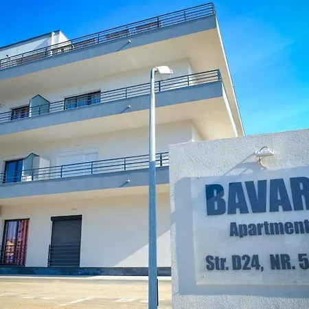 Apartament Luiza - Bavaro - Mamaia Nord *