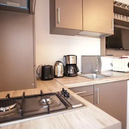 Luiza - Bavaro - Mamaia Nord * Năvodari