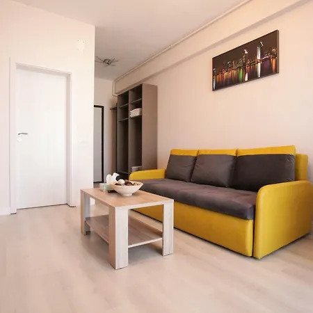 Apartament Luiza - Bavaro - Mamaia Nord Năvodari