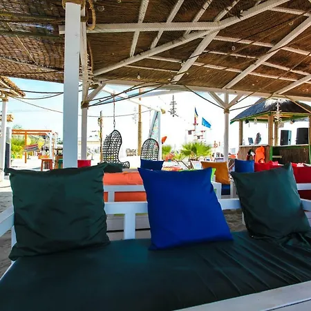 Luiza - Bavaro - Mamaia Nord *