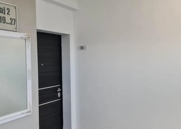 Luiza - Bavaro - Mamaia Nord Apartament *