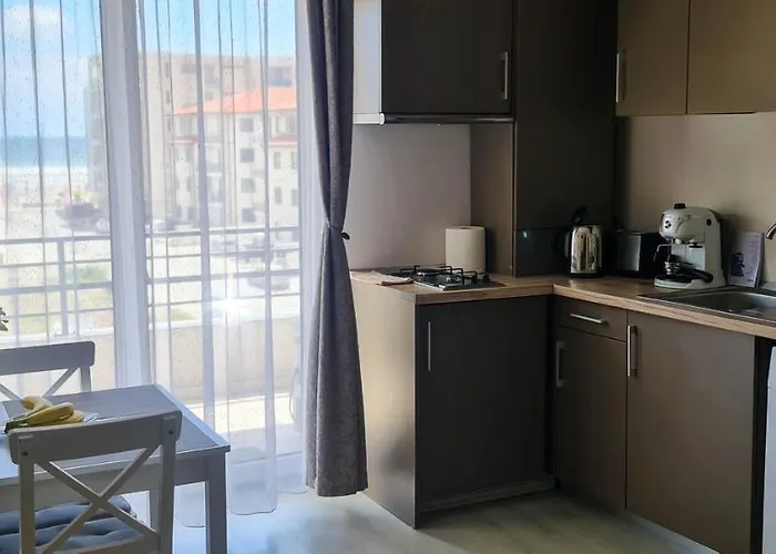 Apartament Luiza - Bavaro - Mamaia Nord