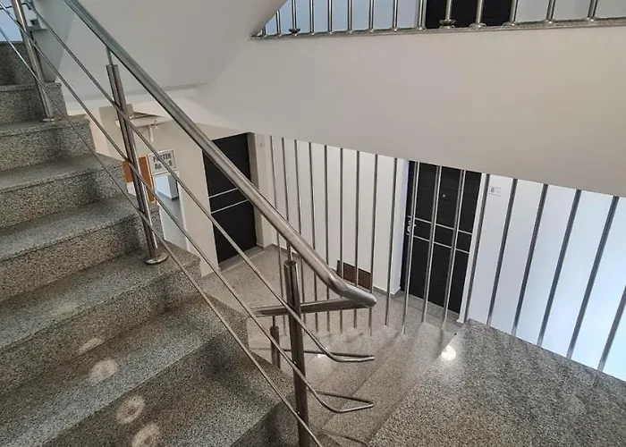 Luiza - Bavaro - Mamaia Nord Apartament Năvodari