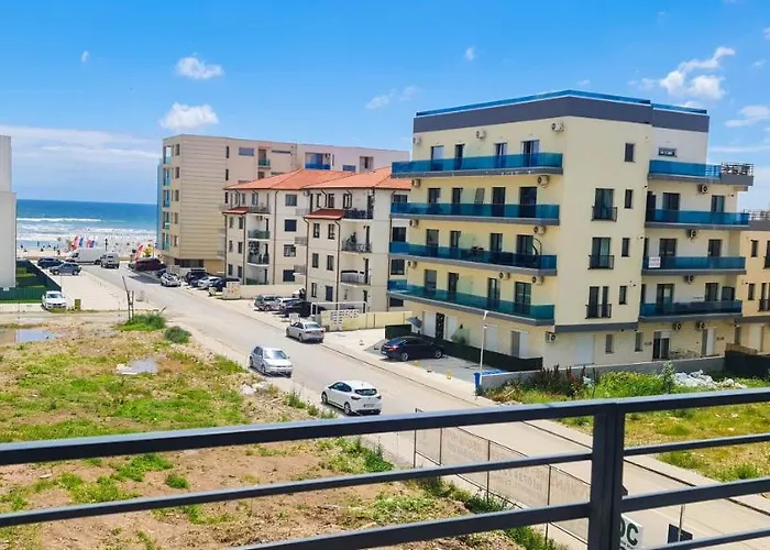 Luiza - Bavaro - Mamaia Nord Apartament *