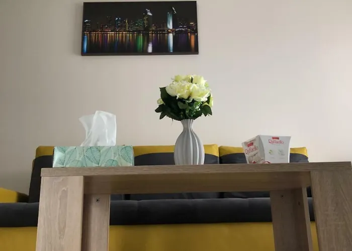 Luiza - Bavaro - Mamaia Nord