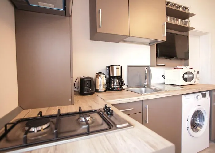 Luiza - Bavaro - Mamaia Nord * Năvodari