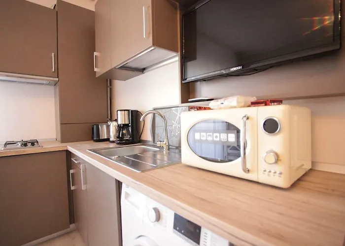 Luiza - Bavaro - Mamaia Nord * Năvodari