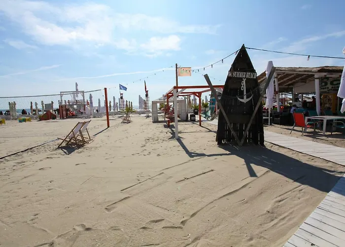 Luiza - Bavaro - Mamaia Nord