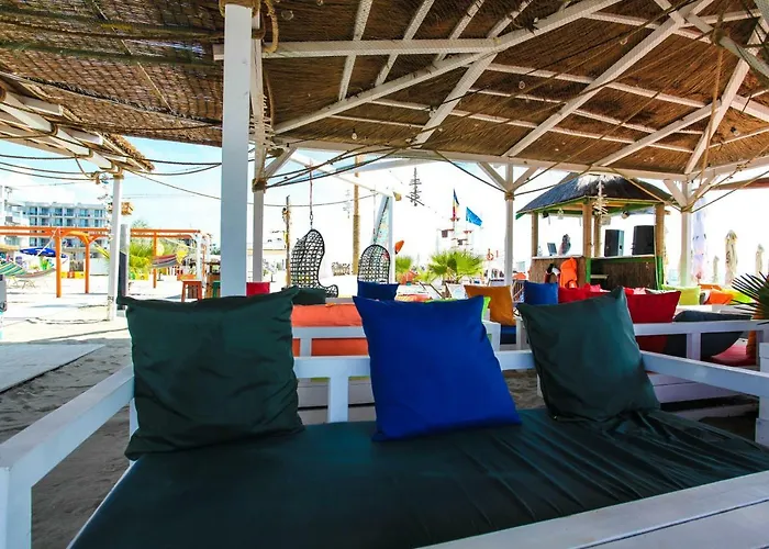 Luiza - Bavaro - Mamaia Nord *