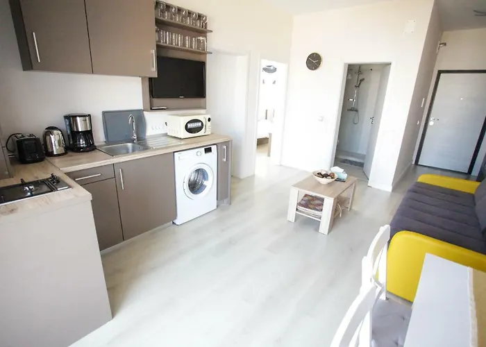 Luiza - Bavaro - Mamaia Nord *