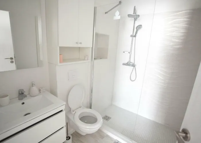 Luiza - Bavaro - Mamaia Nord * Năvodari