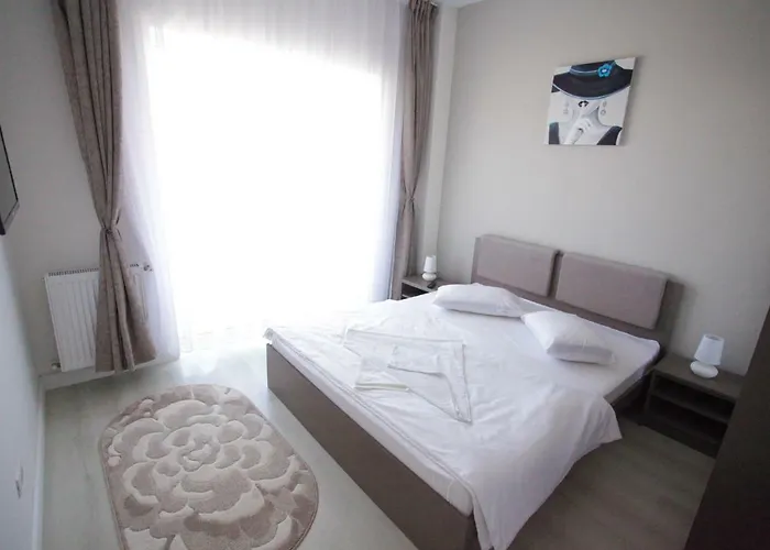 Apartament Luiza - Bavaro - Mamaia Nord