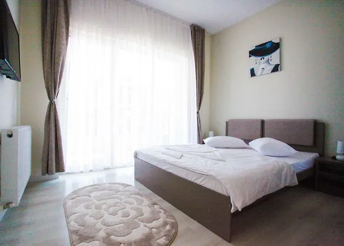 Apartament Luiza - Bavaro - Mamaia Nord