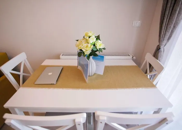 Luiza - Bavaro - Mamaia Nord * Năvodari