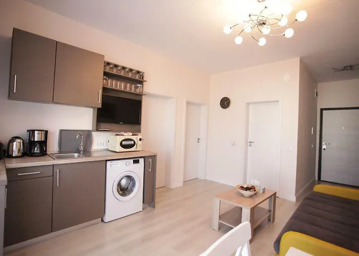 Luiza - Bavaro - Mamaia Nord Apartament *