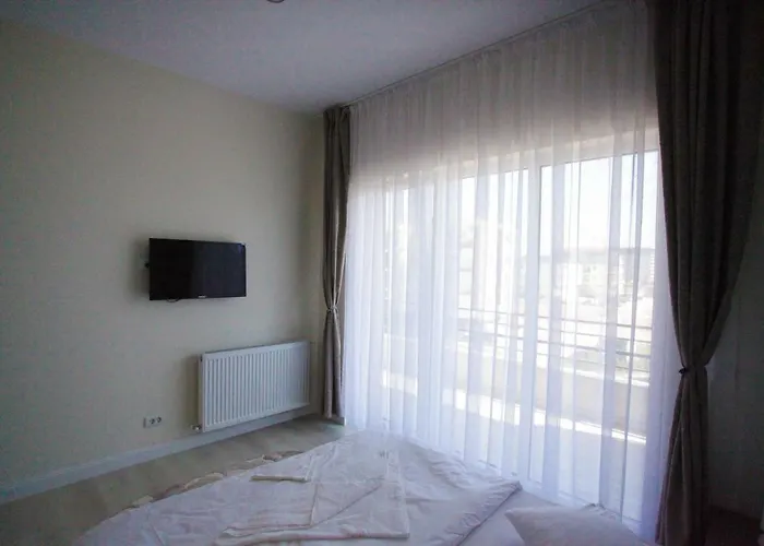 Luiza - Bavaro - Mamaia Nord Apartament *