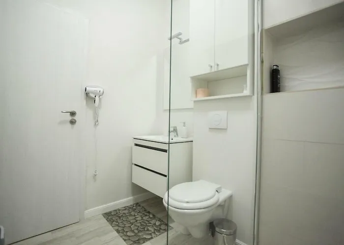 Luiza - Bavaro - Mamaia Nord Apartament *