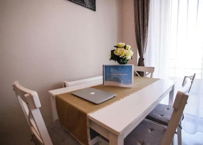 Luiza - Bavaro - Mamaia Nord