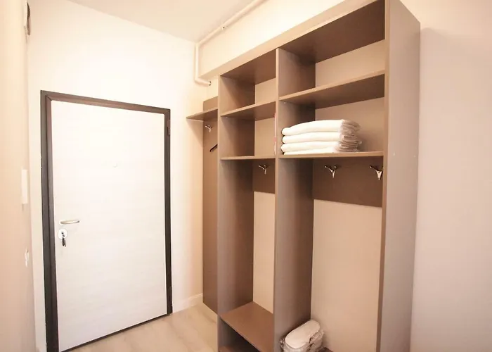 Luiza - Bavaro - Mamaia Nord *