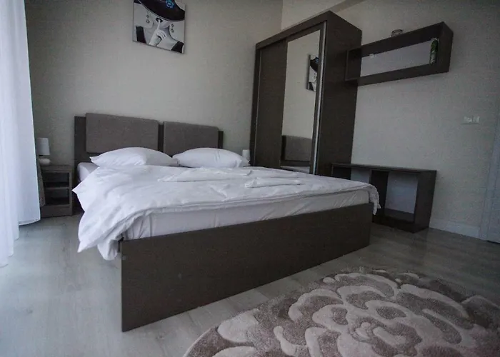 Luiza - Bavaro - Mamaia Nord *