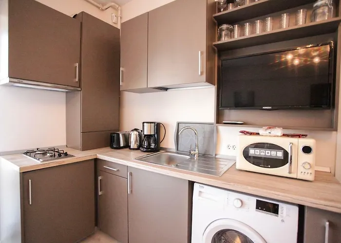 Luiza - Bavaro - Mamaia Nord