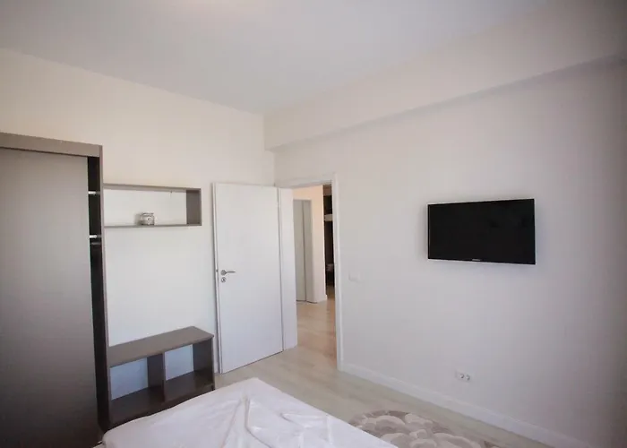 Luiza - Bavaro - Mamaia Nord Apartament *