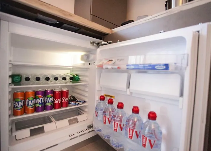 Luiza - Bavaro - Mamaia Nord