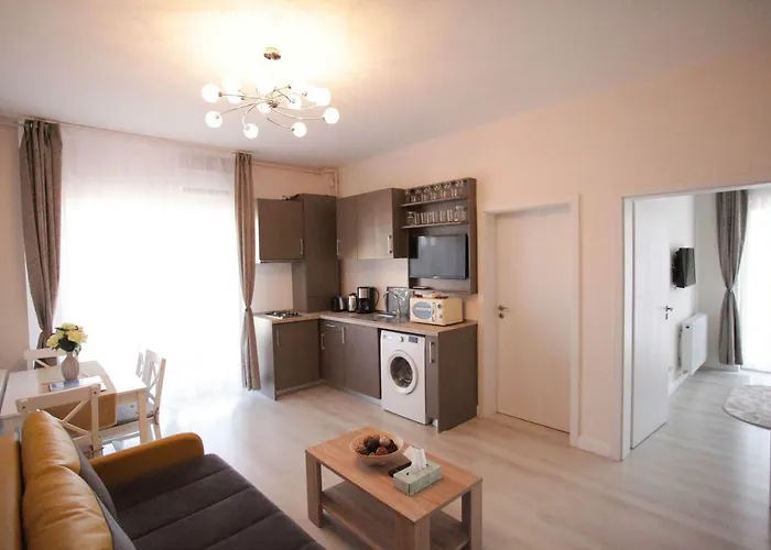 Luiza - Bavaro - Mamaia Nord