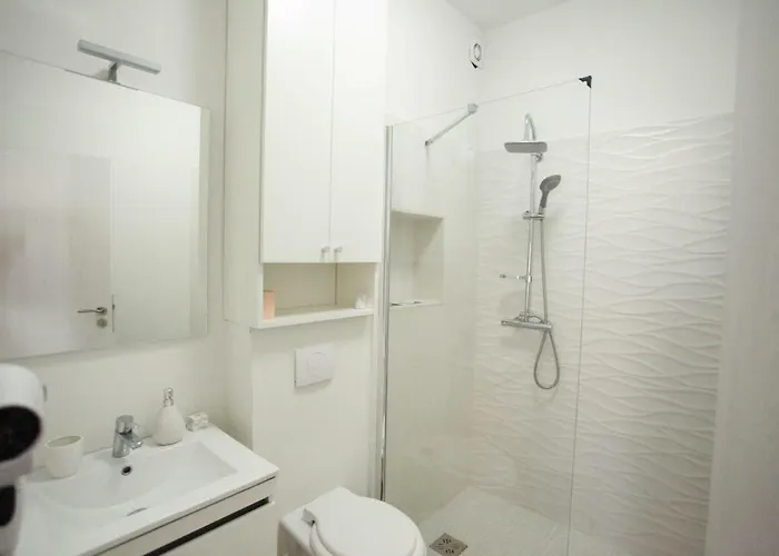 Luiza - Bavaro - Mamaia Nord