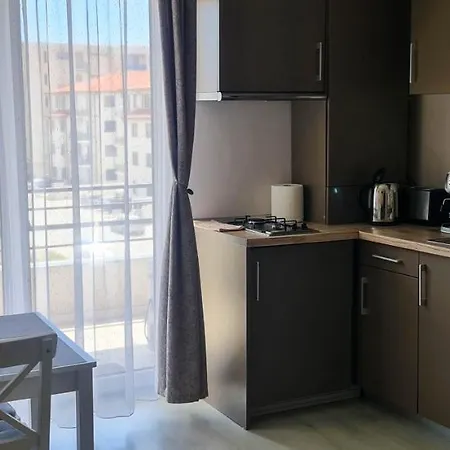 شقة Luiza - Bavaro - Mamaia Nord