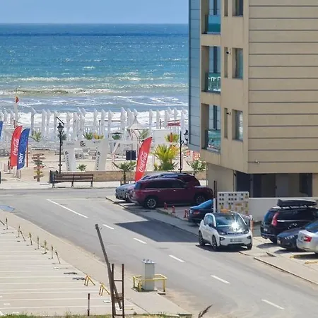 Luiza - Bavaro - Mamaia Nord شقة