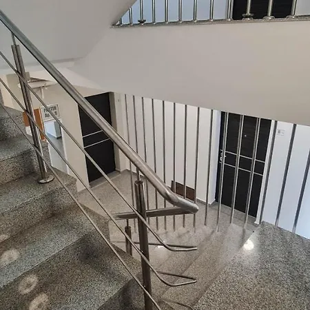 Luiza - Bavaro - Mamaia Nord شقة Năvodari