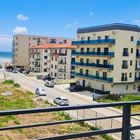 Luiza - Bavaro - Mamaia Nord شقة *