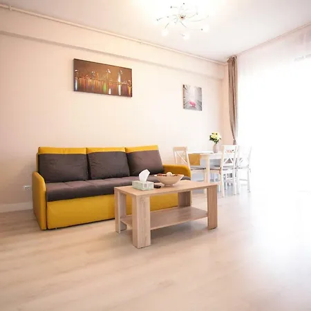 Apartment Luiza - Bavaro - Mamaia Nord *