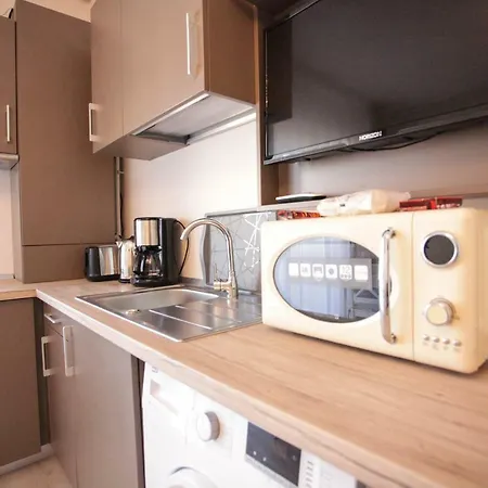 Luiza - Bavaro - Mamaia Nord * Năvodari