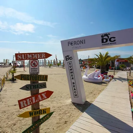 Luiza - Bavaro - Mamaia Nord Apartment