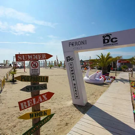 Luiza Apartament - Bavaro - Mamaia Nord Apartment