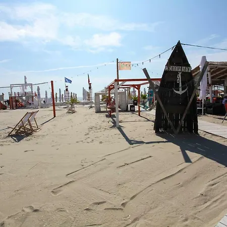 Luiza - Bavaro - Mamaia Nord