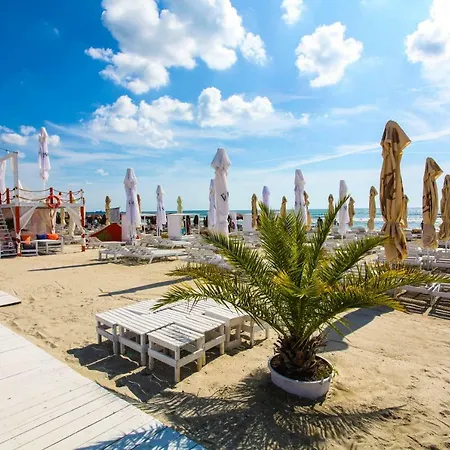 شقة Luiza - Bavaro - Mamaia Nord