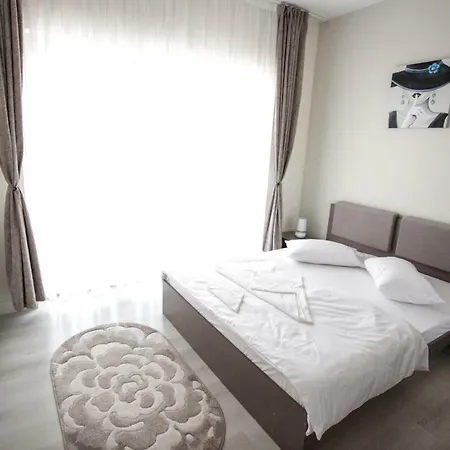 شقة Luiza - Bavaro - Mamaia Nord *