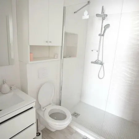 Luiza Apartament - Bavaro - Mamaia Nord * Navodari