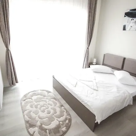 Apartment Luiza Apartament - Bavaro - Mamaia Nord Navodari