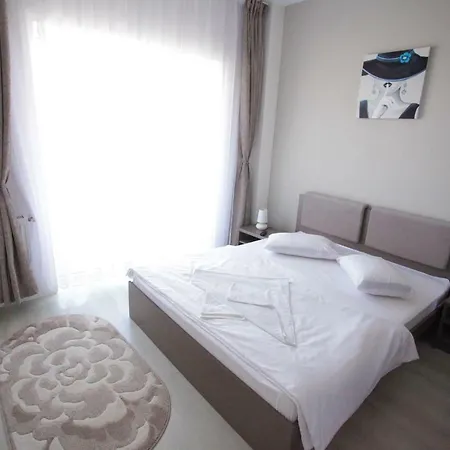 شقة Luiza - Bavaro - Mamaia Nord