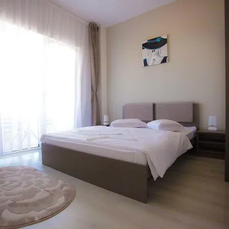 شقة Luiza - Bavaro - Mamaia Nord