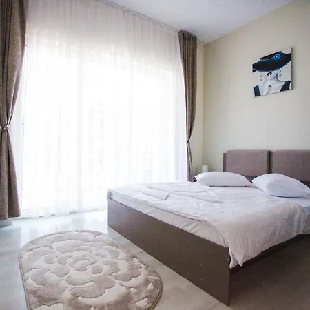 Apartment Luiza - Bavaro - Mamaia Nord