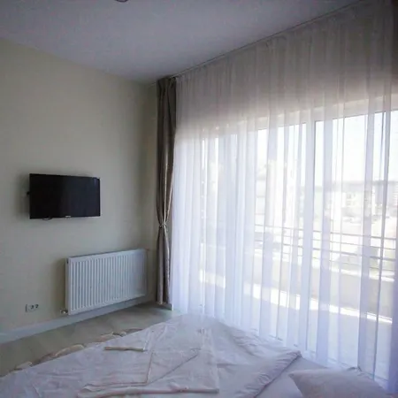 Luiza - Bavaro - Mamaia Nord شقة *