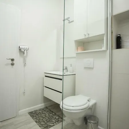 Luiza - Bavaro - Mamaia Nord شقة *