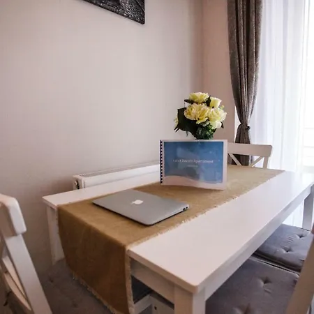 Luiza Apartament - Bavaro - Mamaia Nord