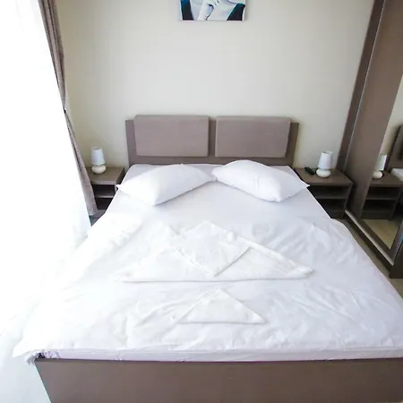 Luiza - Bavaro - Mamaia Nord شقة *